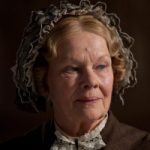 Mrs Fairfax played by Dame Judi Dench