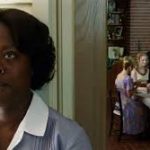 Aibileen in The Help played by Viola Davis